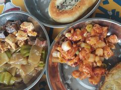 -中医药大学-老3楼餐厅