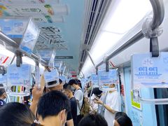 -闸弄口(地铁站)