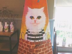 -猫咪博物馆(顶澳仔猫街店)