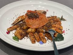 -虹御轩·传承江浙菜(虹桥店)