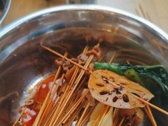 -乐山鲜知味钵钵鸡(奎星楼店)