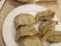 牛肉锅贴-五芳齋(云南南路店)