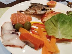 -马哥孛罗咖啡厅·Cafe Marco (厦门马哥孛罗东方大酒店)