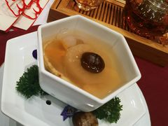 -叶叶菩提·晋福宫