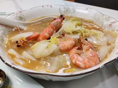 -来之顺海鲜菜馆·青岛菜(栈桥店)