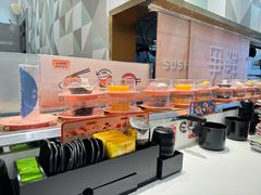 -争鲜回转寿司(通州万达店)