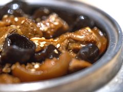 -广州文华东方酒店·江-由辉师傅主理