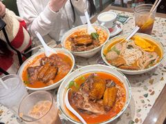 -华嫂冰室(尖沙咀店)