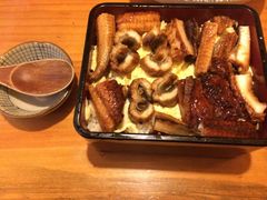 -浪花亭日本料理(古田路店)