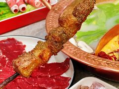 -包不同川湘家常菜(木樨园店)