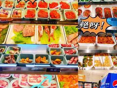 -蚝英雄·鲜蚝自助专门店