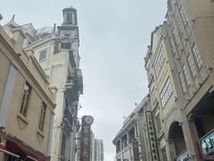 -汕头市小公园