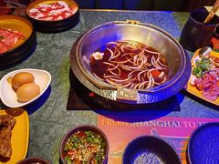 -牛New寿喜烧(中山公园龙之梦店)