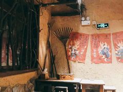 大堂-盟重烧烤(高正街店)