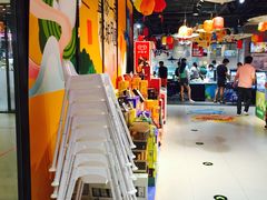 -盒马鲜生(顺义店)