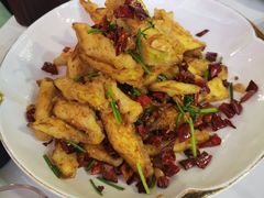 -必点海鲜·海肠捞饭·鲅鱼水饺(滨江道店)