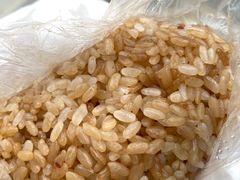 -六广门毛阿姨糯米饭