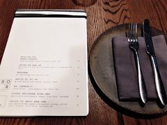 -BOR Eatery(安福路店)