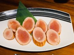 -晶吉·居酒屋·烧鸟·生鱼饭(中山区民主广场店)