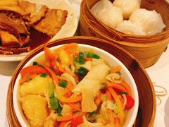 -潮江春(铜锣湾广场店)