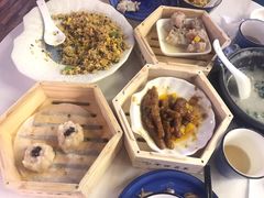 -中西名菜(增城万达广场店)