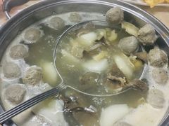 -华威达牛庄(黄埔大道西店)