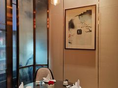 包厢-领事馆19号中餐厅(厦门海景洲际酒店)