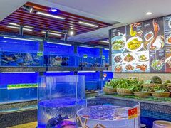 -名苑皇宫酒家(来魅力壁画村店)