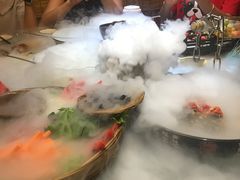 -昆虫窝子·特色云南菜(拓东路总店)