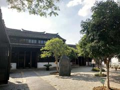 -周庄古镇景区-双桥