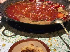 -五里关火锅(牛市口店)