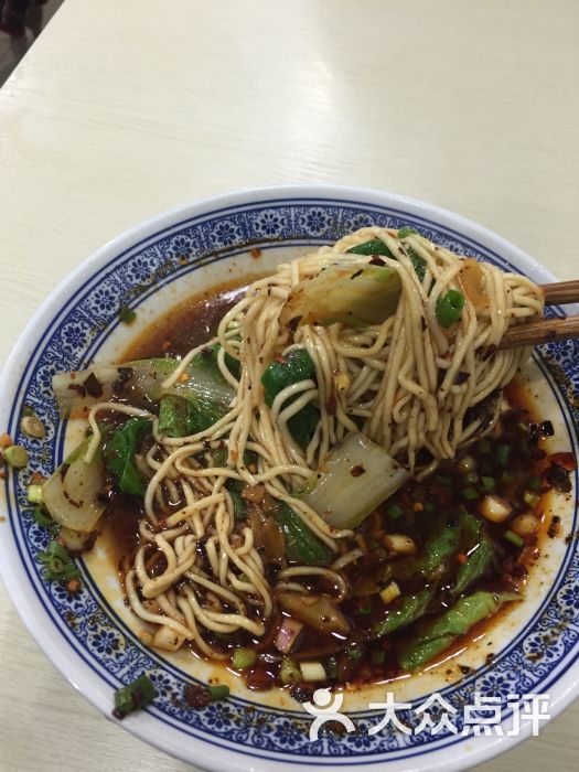 猫儿面-图片-重庆美食-大众点评网