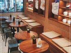 -LUNEURS月乐诗·烘焙甜品(华山路店)
