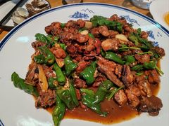 -食鸡公社辣子鸡·潍坊菜·烧烤