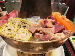 -福照楼汽锅鸡·云南菜(火车站锦江店)