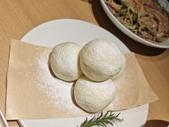 -关东小磨东北菜(上海长风大悦城店)