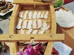 -大理董·董家小厨野生菌火锅(古城旗舰店)