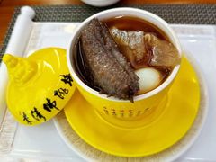 -李清佛跳墙|福建省十大名厨之首(后江埭店)