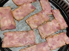 -秦小牛煎肉餐厅(河北大街总店)