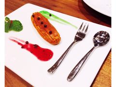 -我的四季意大利餐厅(春天百货店)