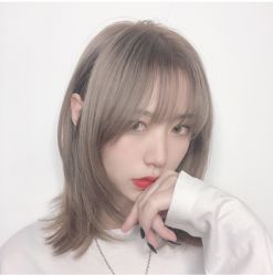 -Hello Lady发型设计