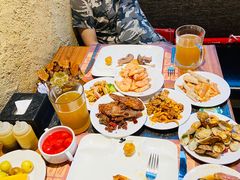 奥尔良鸡翅-汉巴味德(大悦城店)