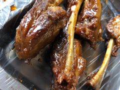 -赵元章肉骨烧(山塘街店)