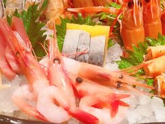-Mr·Fish鱼鲜生海鲜放题(银泰in99店)