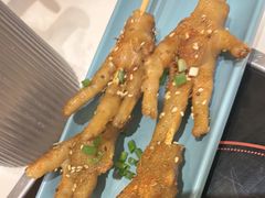 -黄记煌三汁焖锅(新佳丽江汉路店)