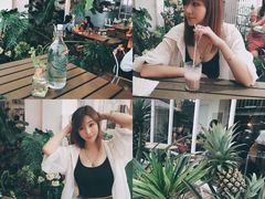 -CHILLAX轻乐时(侨建·Hi City店)