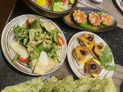 -極上萬膳·日料放题(海岸城店)