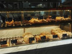 -LE SAPHIR 莎菲尔菓子(和兴店)