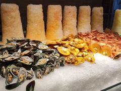 -蓝鲸湾汤泉(包河店)