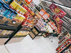 店内环境-利群商厦(台东店)